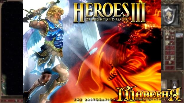 Might and Magic: ЛОР и СЮЖЕТ - ДЖЕЛУ смотреть онлайн