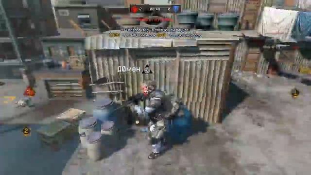 WARFACE: Свободные Люди VS Позывной смотреть онлайн