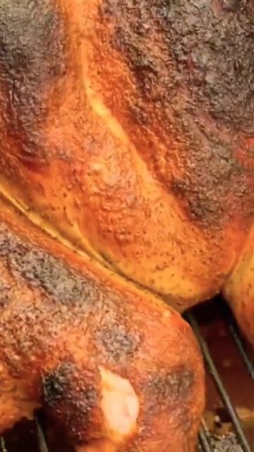 Fantastic Turkey in the @recteq bullseye 👍🔥😁 смотреть онлайн