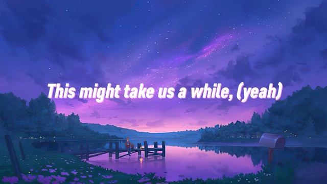 Calvin Harris, Rihanna - This Is What You Came For (Lyrics) смотреть онлайн