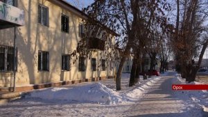 31012023 На этой неделе в Орске погода будет стабильной, как никогда, а вот выходные могут преподне