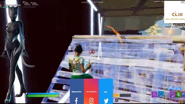 CHILLIN I not reading chat I fortnite live pakistan I minty please I middle east смотреть онлайн