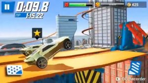 Хот вилс Мегатрасса Hot Wheels Развивающие мультики для детей Мультфильмы про гонки