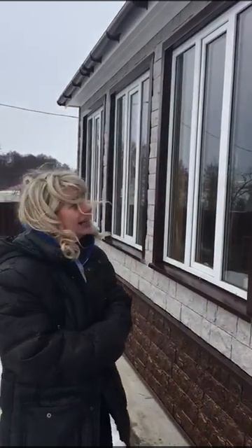 КБМ сайдинг Видео Отзыв смотреть онлайн
