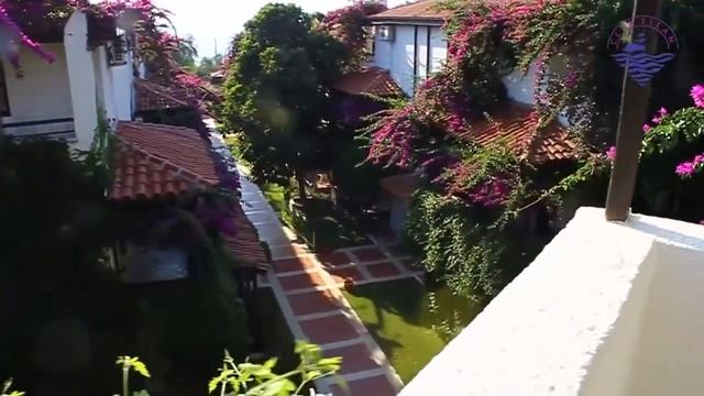 Club Titan Hotel Alanya смотреть онлайн
