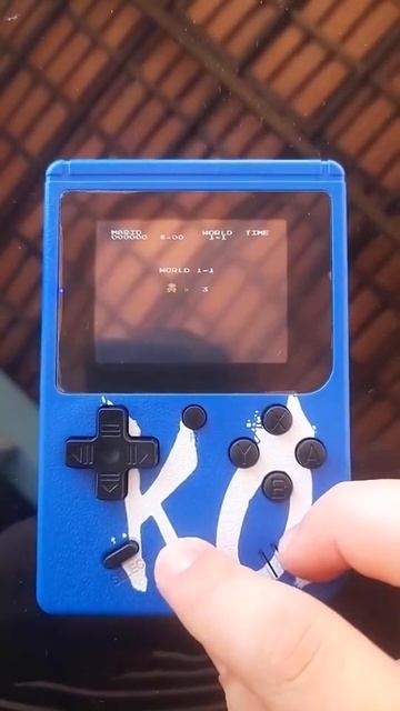 mini game recarregavel barato смотреть онлайн
