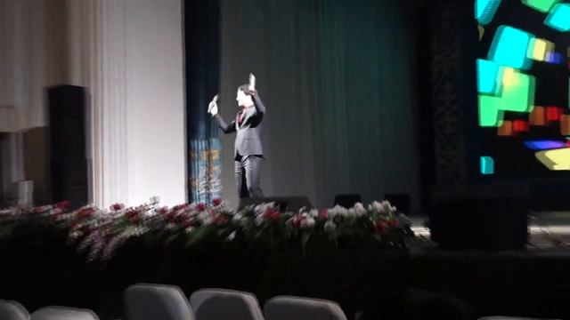 Мерей Сулейменов Концерт Талдыкорган смотреть онлайн