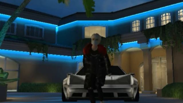 "Клип в Avakin Life"Payton Moormeier-RICH BOY смотреть онлайн