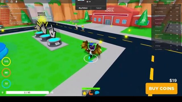 ИГРАЮ В РОБЛОКС В СИМУЛЯТОР ШКОЛЬНИКА!!!!! смотреть онлайн