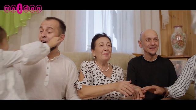 Әниләр көне котлы булсын! смотреть онлайн