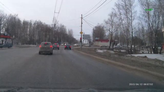 выкрутасы на жигулях, обошлось смотреть онлайн