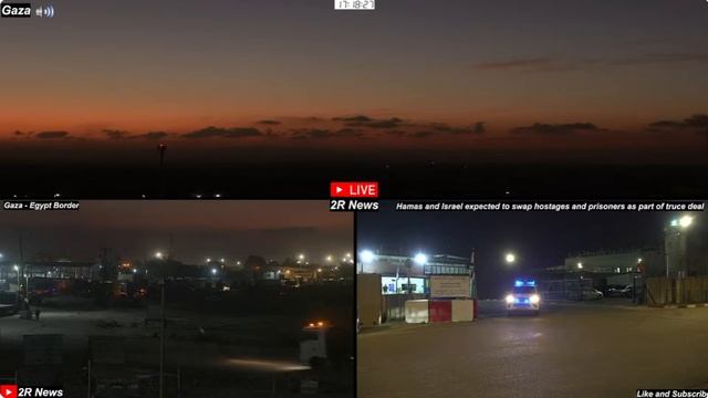 Gaza Live Cameras HD Feed Real Time. Palestine, Israel, Gaza Strip, Lebanon Border, Rafah, Protests смотреть онлайн