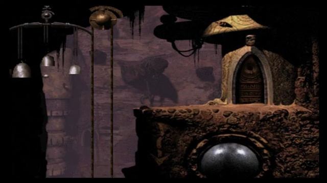 Oddworld: Abe’s Oddysee Прохождение игры на PS1 # 7 смотреть онлайн