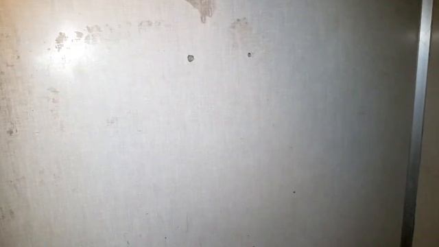 304) Лифт "МЛЗ" с "табуреточным" купе. Раб. с 18.04.1983 г., 0,71 м/с. 2020 год. смотреть онлайн