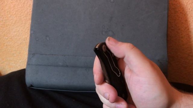 НО32. Самая косячная подделка Spyderco смотреть онлайн