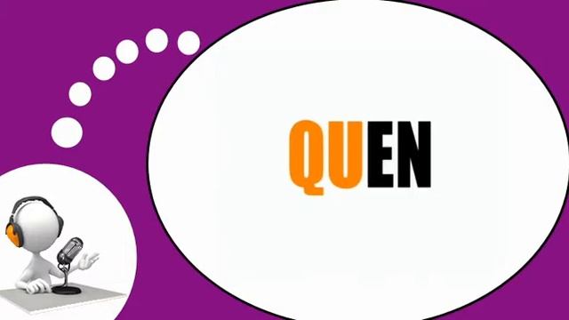 Французского видео урок = Слоги с # Q смотреть онлайн