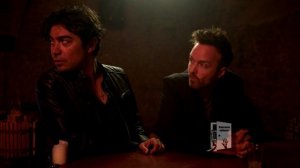 Идеальная западня: Честный Обзор, фильм 2018