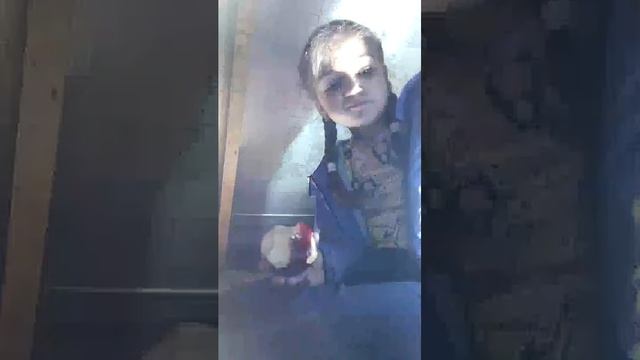 на чердакеее чеек