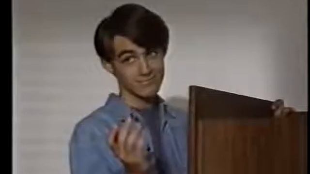 Учим польский язык 1 серия Новые жильцы смотреть онлайн