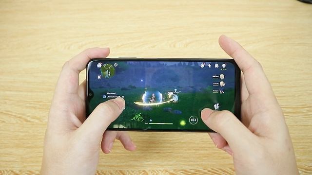 Mobile Gaming Setup 2! смотреть онлайн