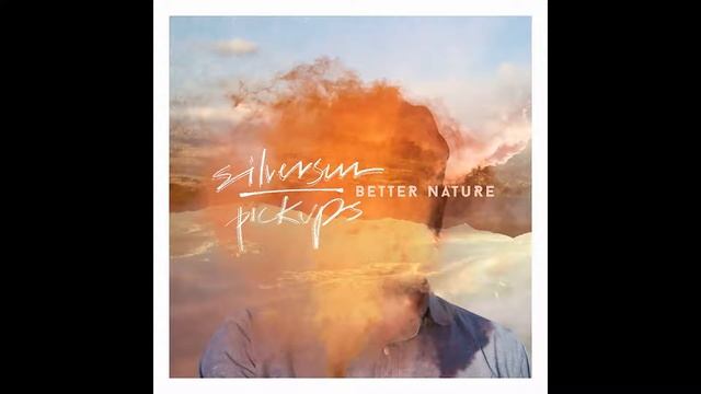 Silversun Pickups - Connection (HQ) смотреть онлайн