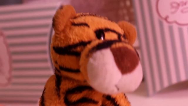 ТИГРА _ ПОВЕСТВОВАНИЕ