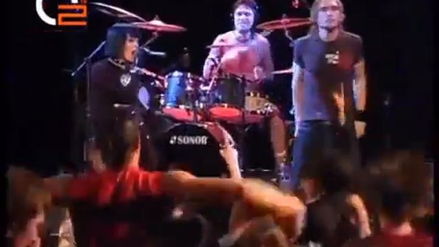 Слот - Воронка (Ночной Дозор) Live On O2тв