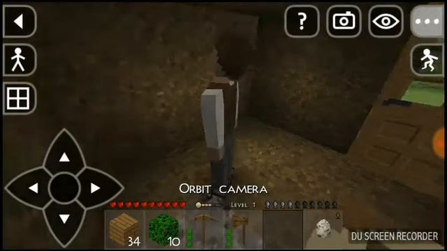 Начало летсплея по SURVIVAL CRAFT смотреть онлайн