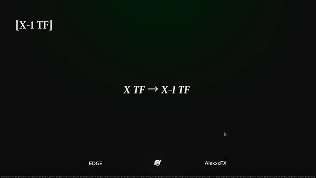 Public Trading Mentorship by AlexxxFX: Episode 4 [TDA & Basic Formula] смотреть онлайн