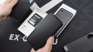 Samsung XCover 7 - обзор и тесты от ExGad защищённого смартфона 2024 года.