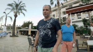 ROX ROYAL HOTEL 5* Kemer 2021 OK-TV