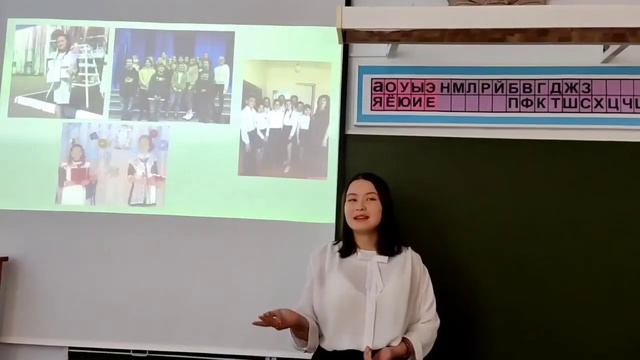 Эльза Умергалина "Я говорю на родном языке" смотреть онлайн