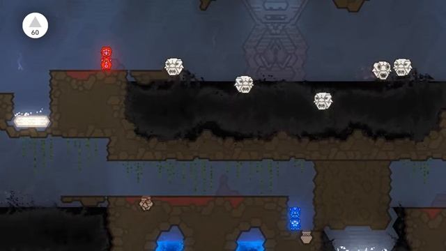 Прохождение Kalimba co-op 4 уровень (кооператив) смотреть онлайн