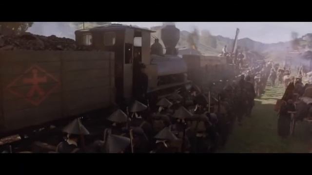 The Last Samurai A Way Of Life