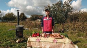 Ножи работают!