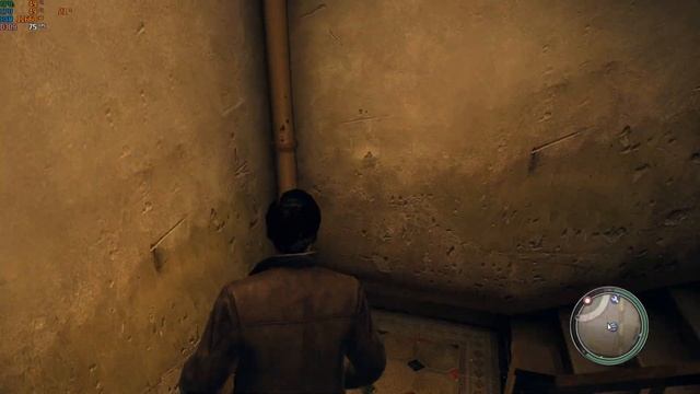 Mafia 2(classic) - Снова на свободе