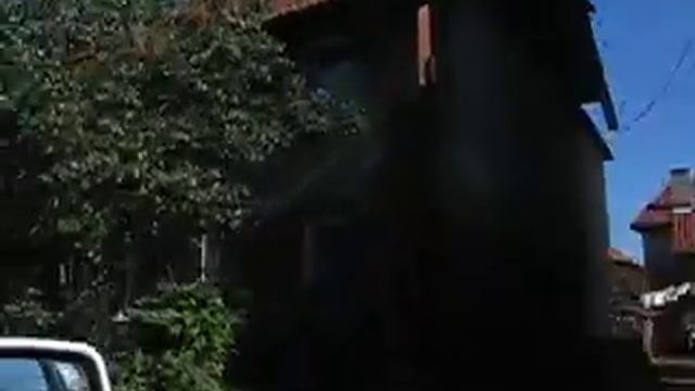Зеленоградск. по дворам. смотреть онлайн