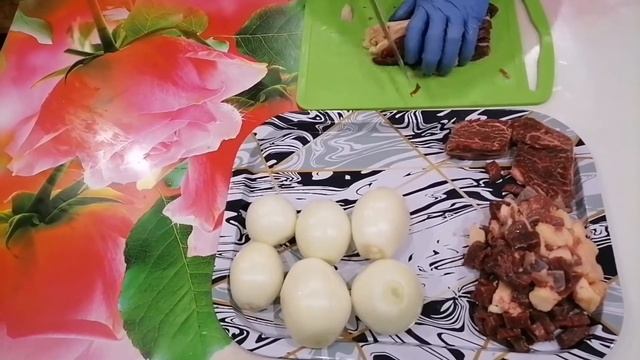Самса сочная и вкусная смотреть онлайн