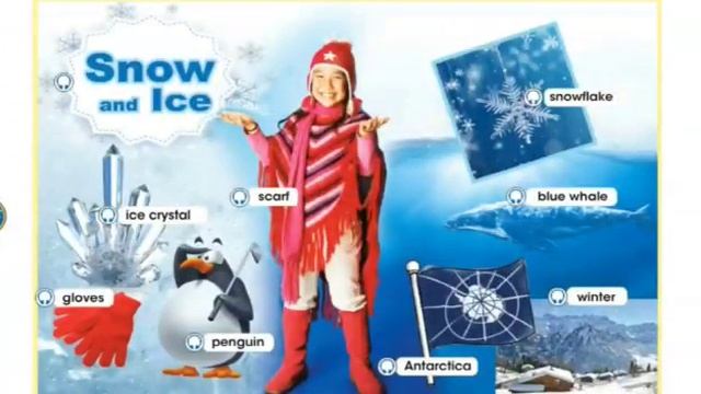 Grade 4 Snow and ice смотреть онлайн