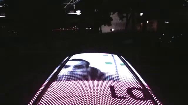 MINI Art Beat featuring Patricio Torres смотреть онлайн