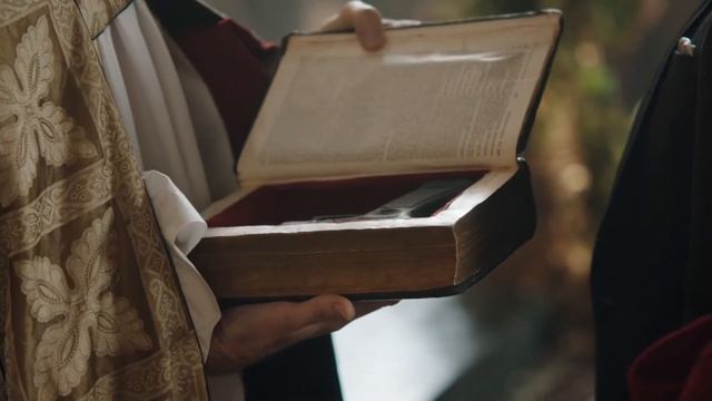 Роберт и Уиллоу 4х10 №4 смотреть онлайн