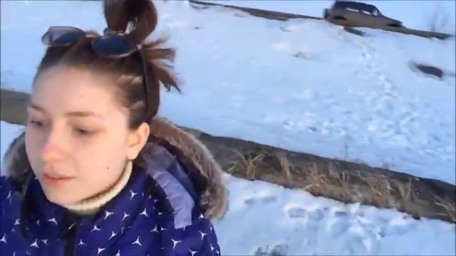 На природе прекрасно смотреть онлайн