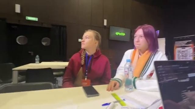 VLOG: Международная олимпиада Энергия Знаний(Москва) смотреть онлайн