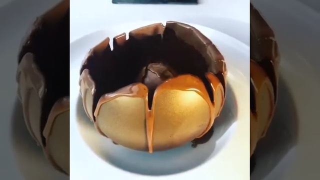 Шоколадный шар смотреть онлайн