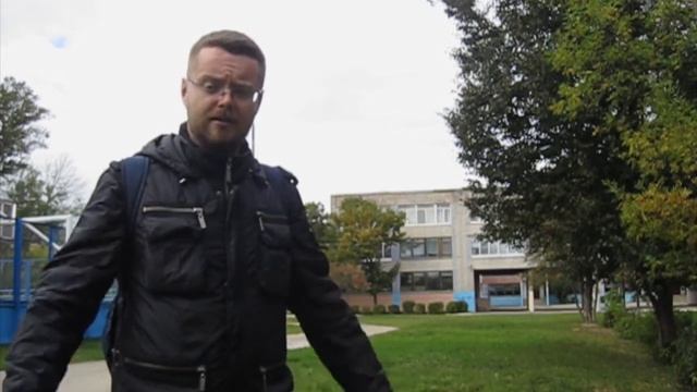 С Днем учителя! смотреть онлайн