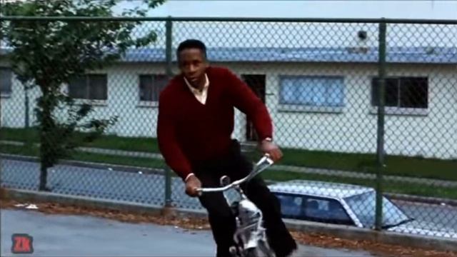 Hanbrough Nation Rise Up смотреть онлайн