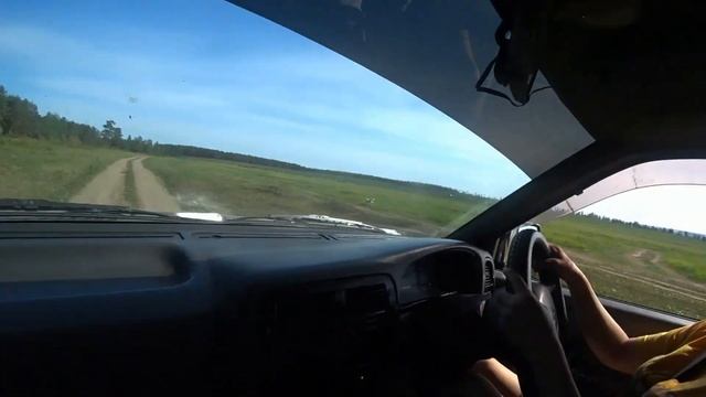 Уроки вождения смотреть онлайн