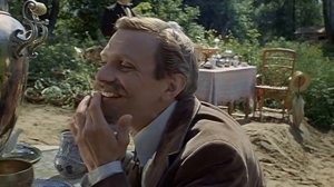 Про глухую старуху - отрывок из фильма Неоконченная пьеса для механического пианино