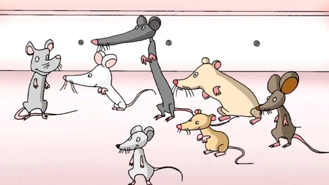 Playway To English 2 Video 1/3