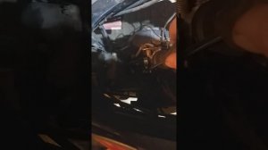 замена карбюратора 139мб